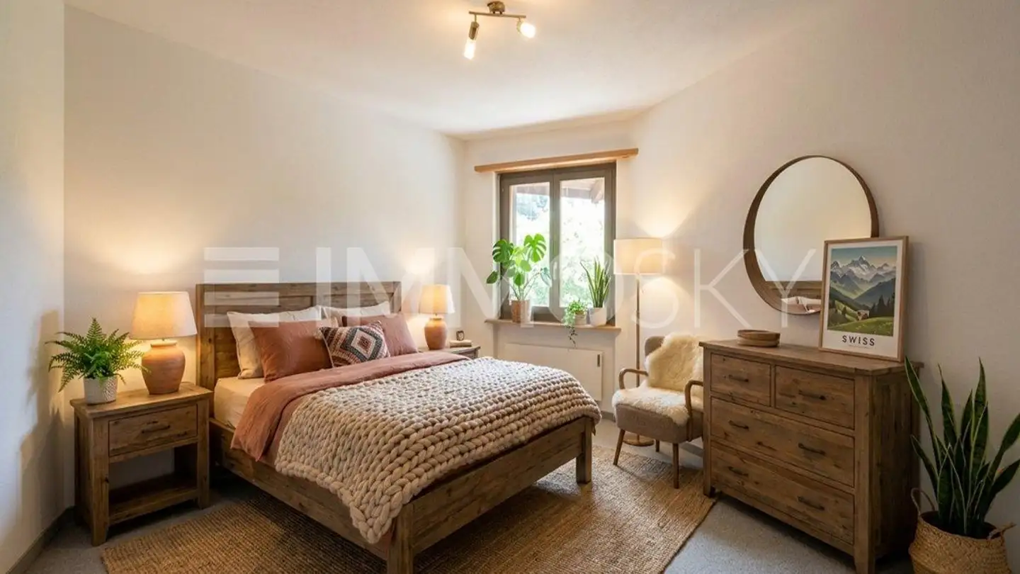 Apartment for sale - 5054 Moosleerau - Photo 4