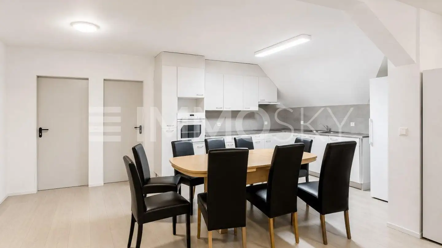 Residential building for sale - 5624 Bünzen - Photo 4