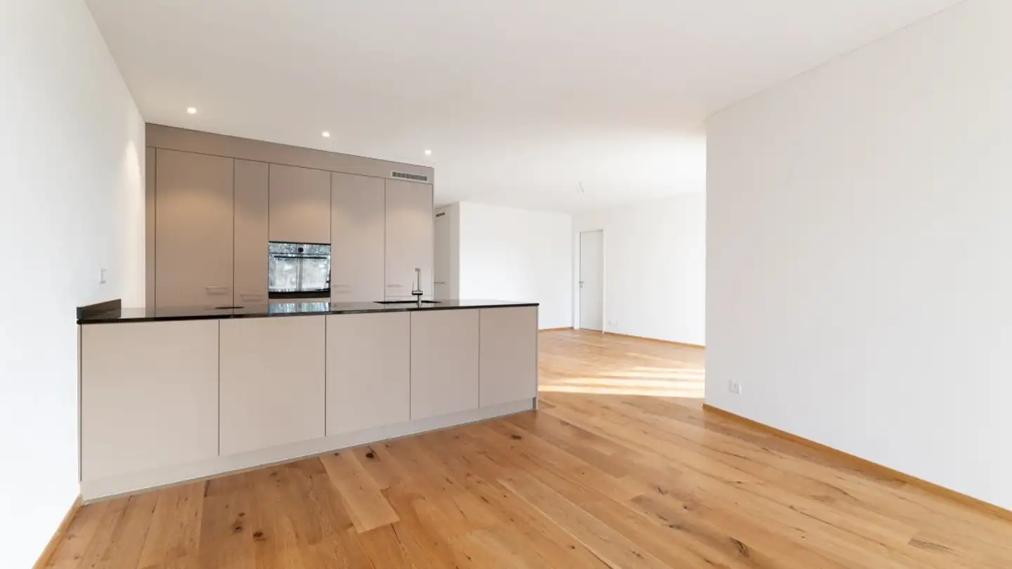 Apartment for rent - Sonnenbühlstrasse 2, 8181 Höri