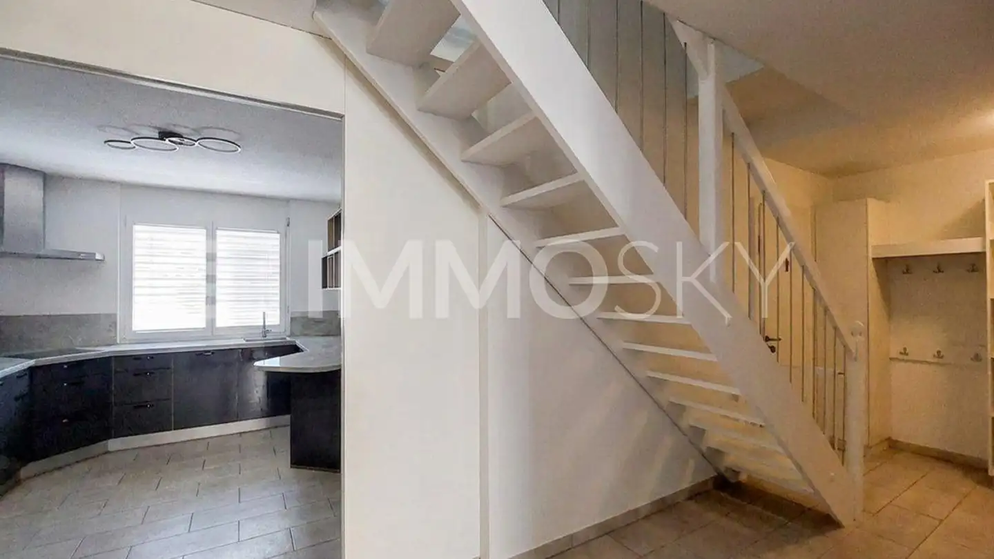 Apartment for sale - 4900 Langenthal - Photo 2