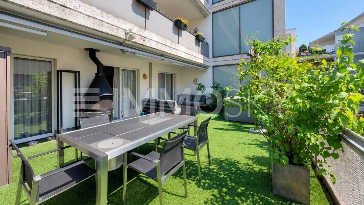 Appartamento in vendita - 4900 Langenthal
