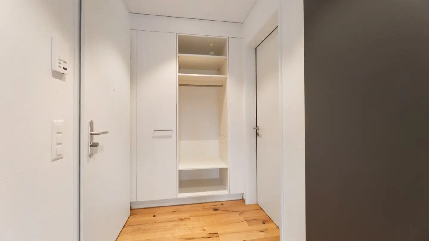 Apartment for rent - Sonnenbühlstrasse 2, 8181 Höri - Photo 3