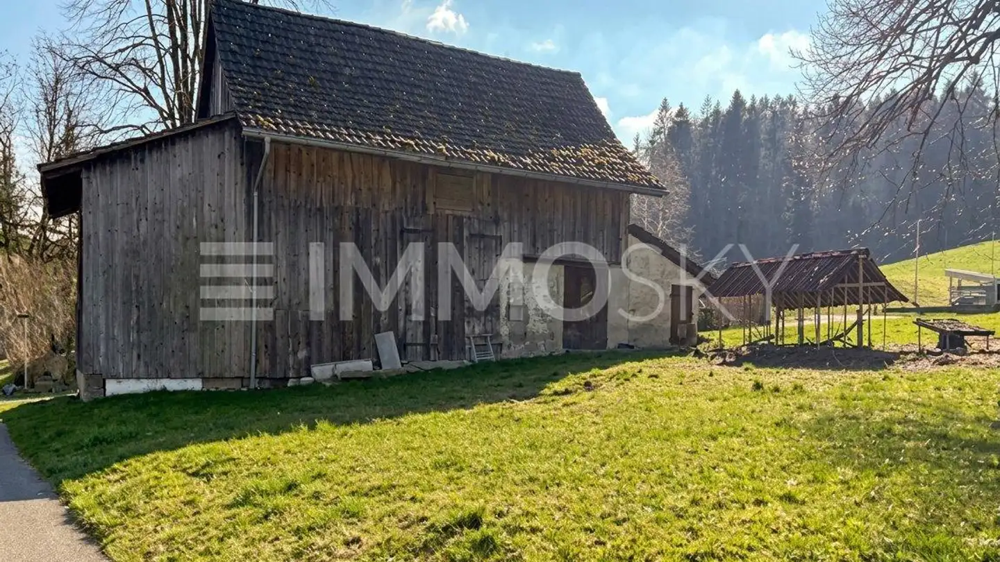 Bauland kaufen - 8636 Wald ZH - Foto 3