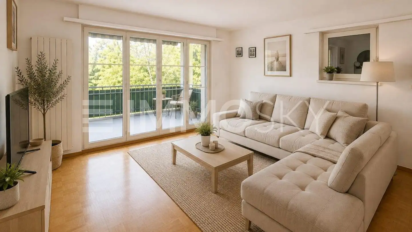 Apartment for sale - 4305 Olsberg - Photo 3