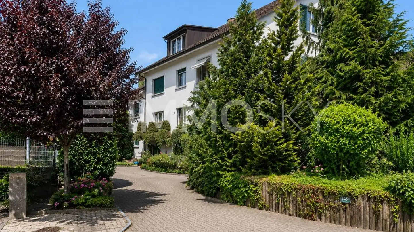 Apartment for sale - 4305 Olsberg