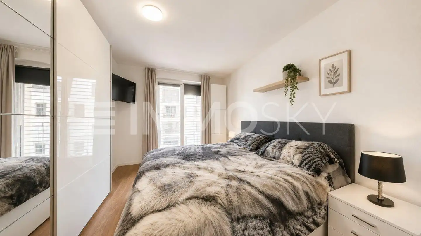 Apartment for sale - 1350 Orbe - Photo 4