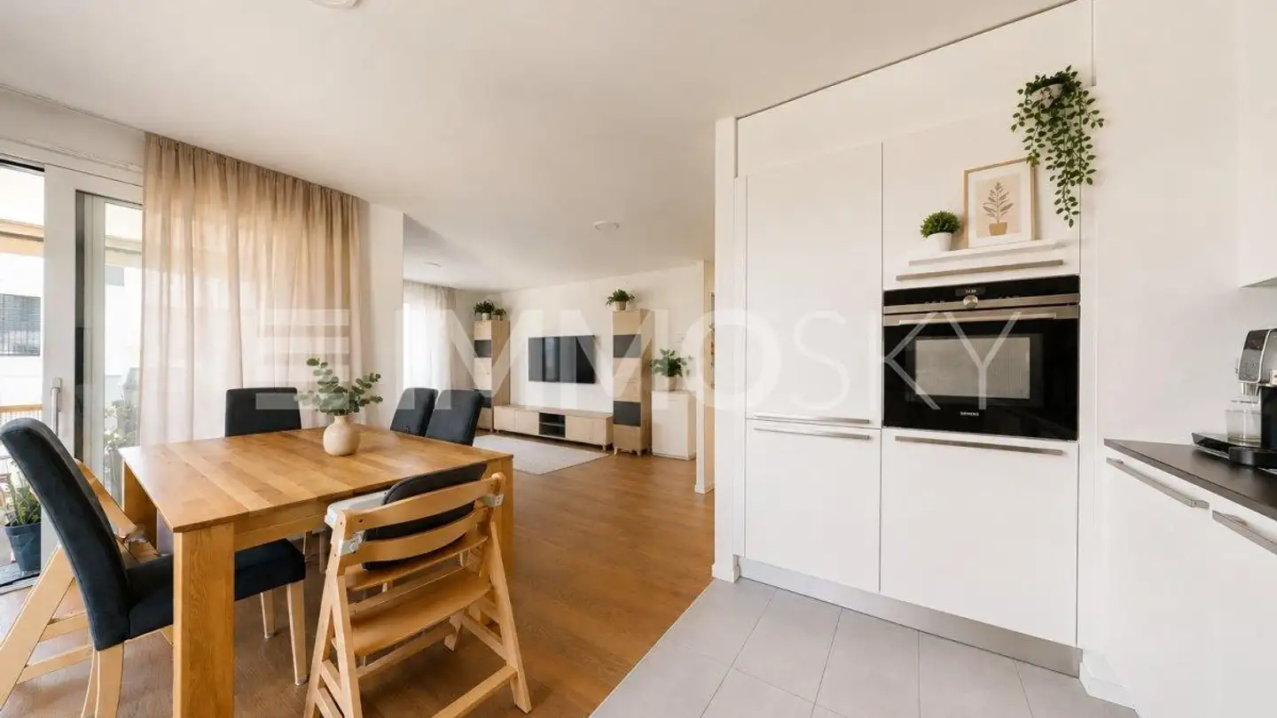 Apartment for sale - 1350 Orbe - Photo 2