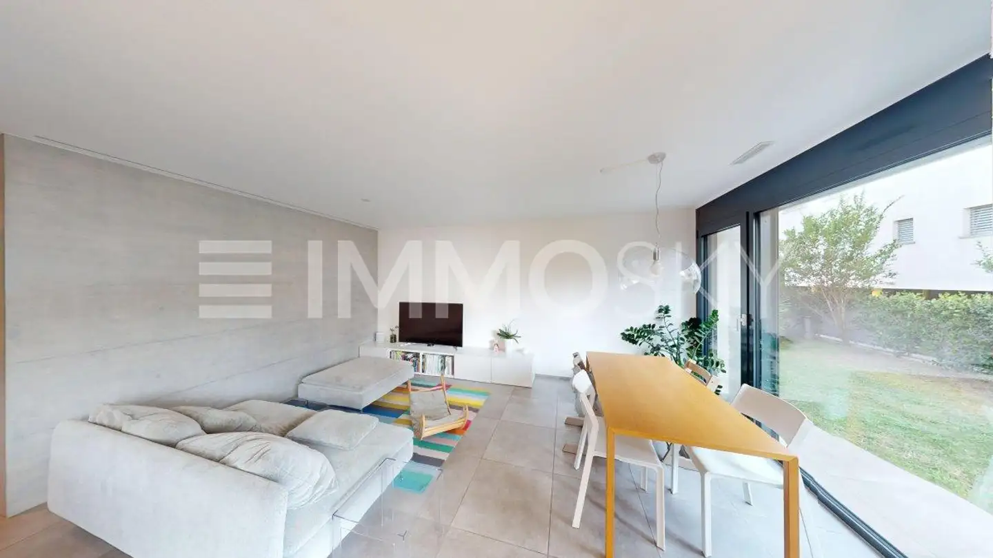 Apartment for sale - 6596 Gordola