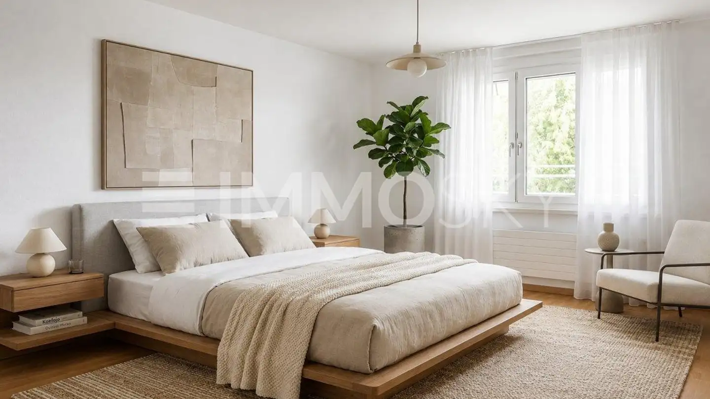 Appartement à vendre - 5600 Lenzburg - Photo 4