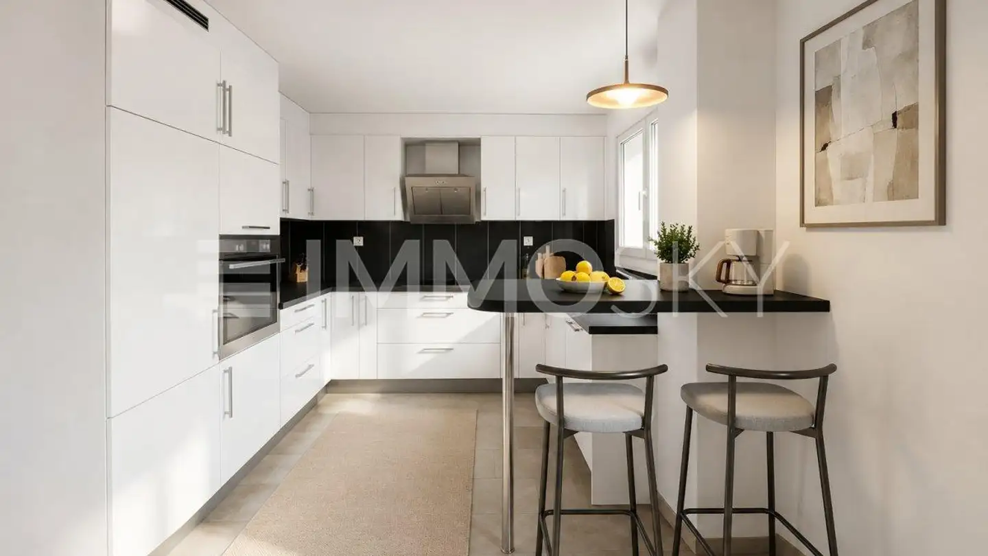 Appartement à vendre - 5600 Lenzburg - Photo 2