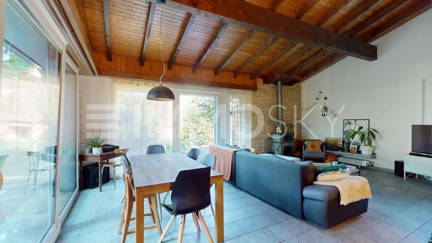 Casa singola in vendita - 3977 Granges VS - Foto 4