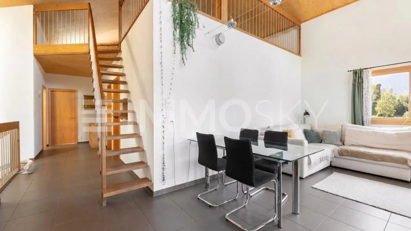 Edificio residenziale in vendita - 7014 Trin - Foto 2