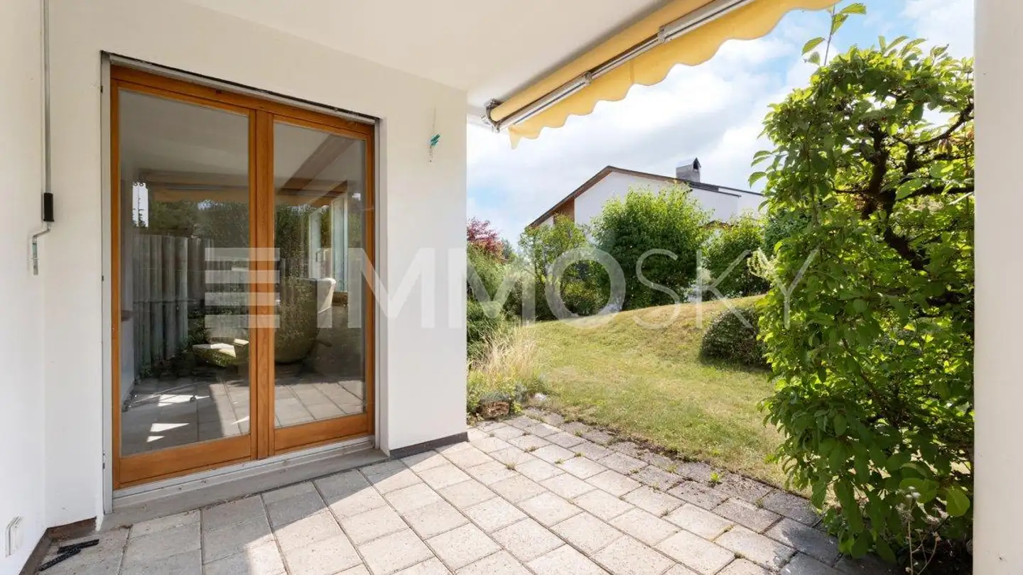 Appartement à vendre - 7017 Flims Dorf