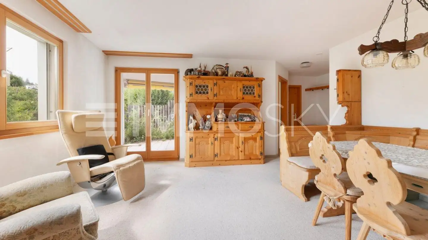 Appartement à vendre - 7017 Flims Dorf - Photo 2