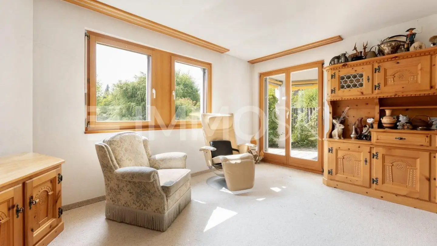 Appartement à vendre - 7017 Flims Dorf - Photo 4