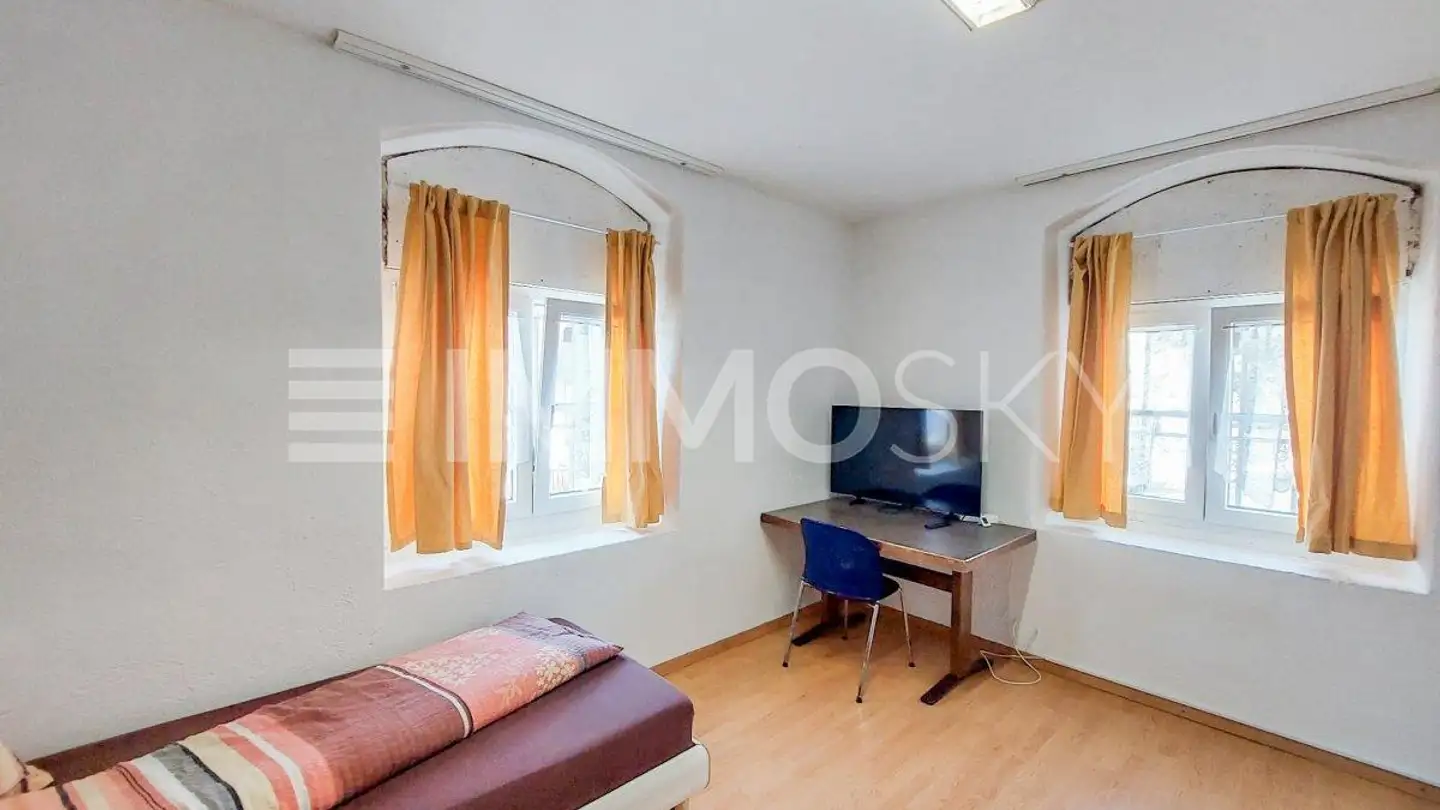 Residential building for sale - 5624 Bünzen - Photo 4