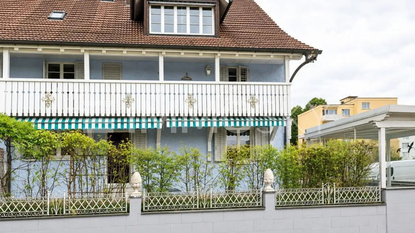 Duplex for rent - 8302 Kloten