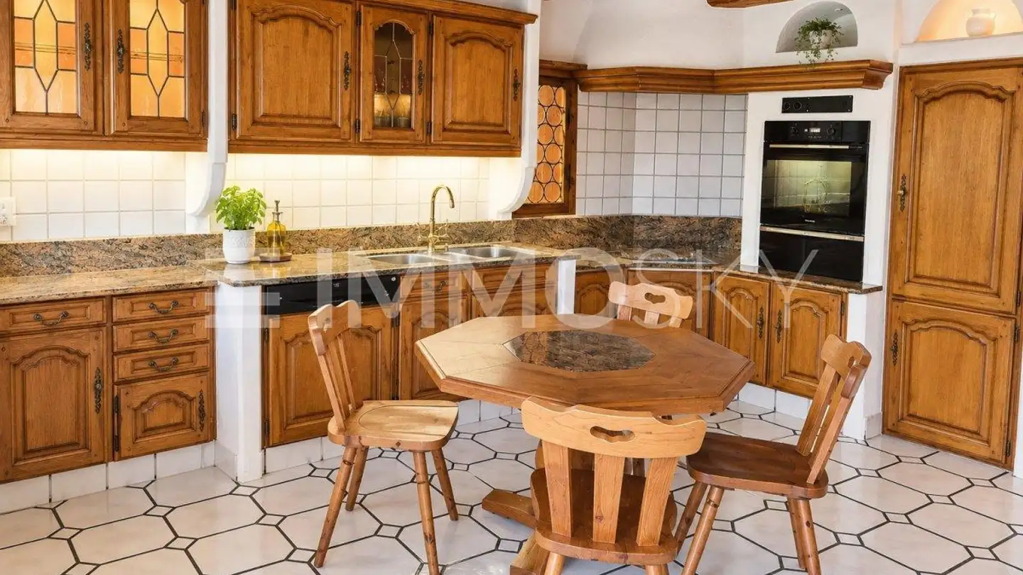 Duplex for rent - 8302 Kloten - Photo 2