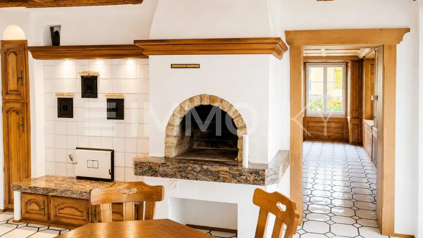 Duplex for rent - 8302 Kloten - Photo 3