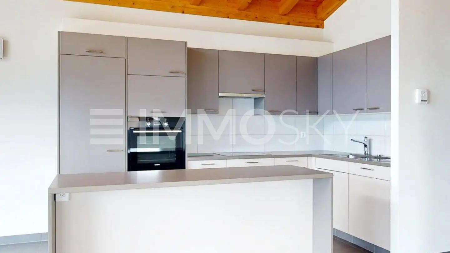 Attic flat for sale - 1976 Erde - Photo 3