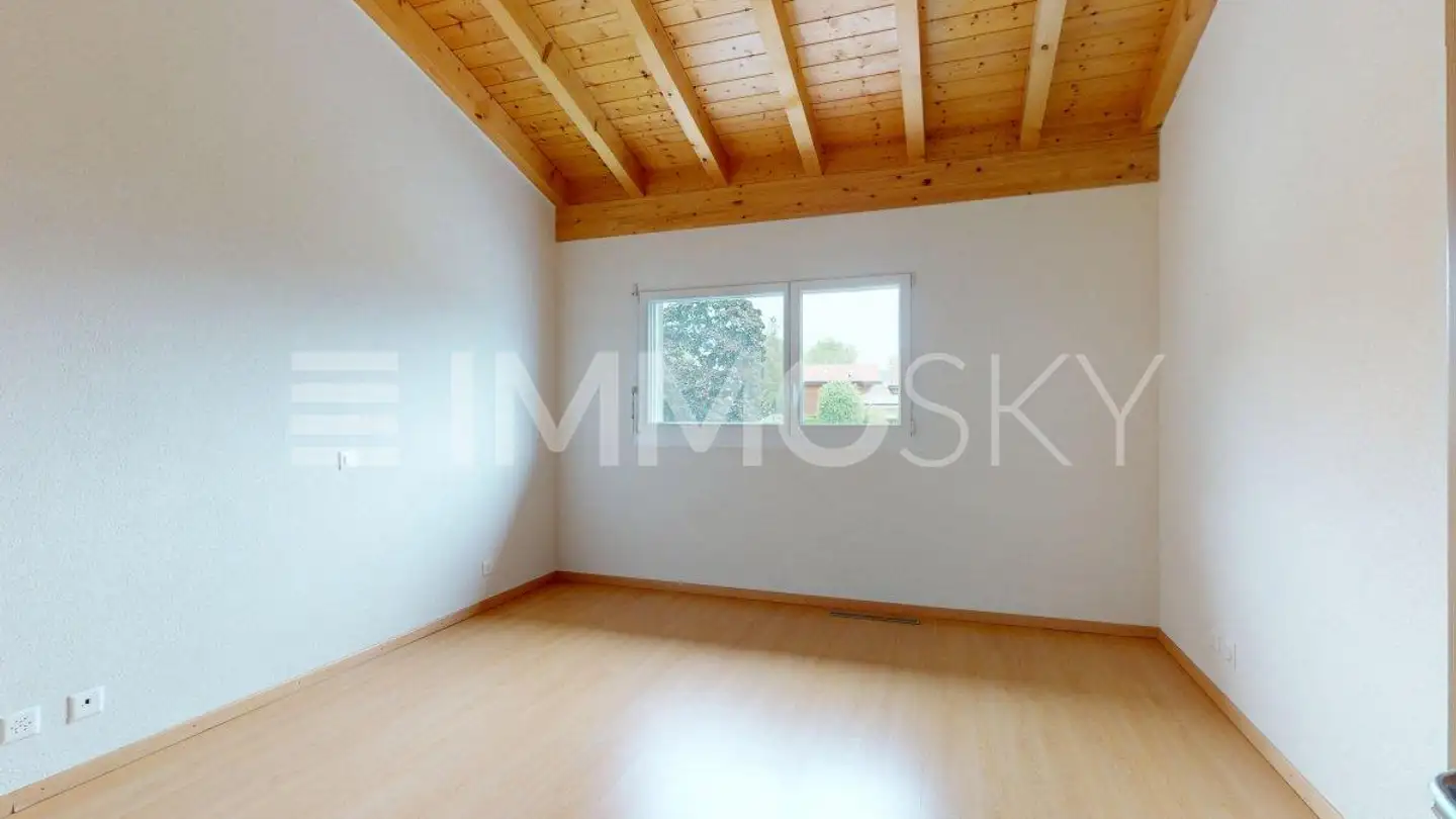 Attic flat for sale - 1976 Erde - Photo 4