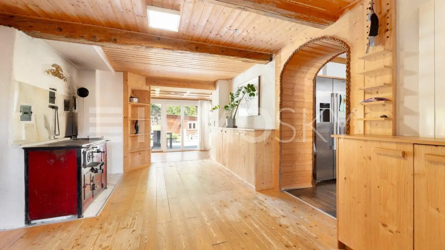 Maison individuelle à vendre - 7222 Lunden - Photo 4