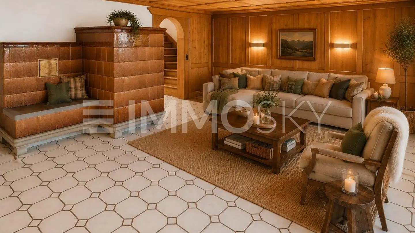 Duplex for rent - 8302 Kloten - Photo 4