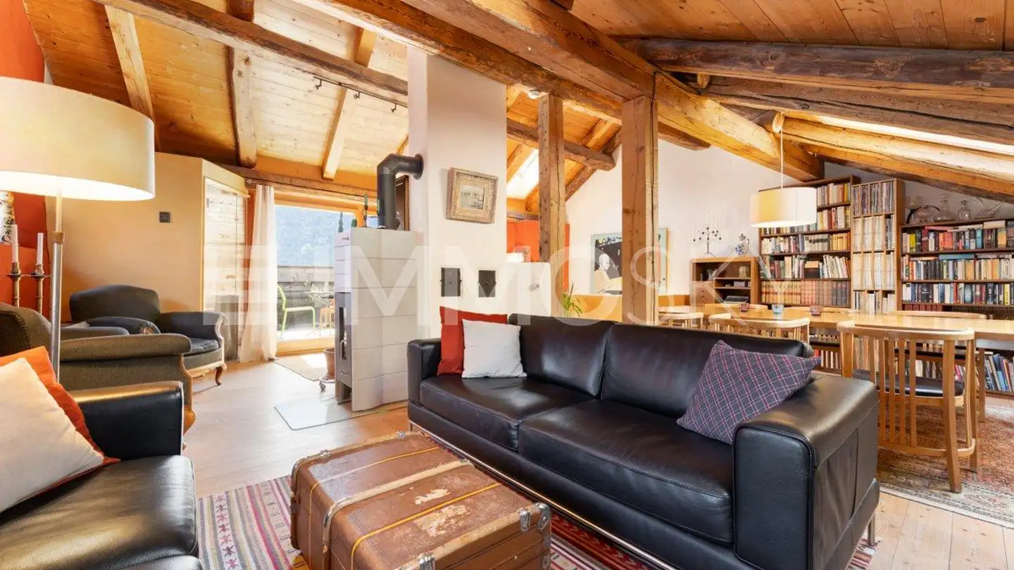 Casa singola in vendita - 7012 Felsberg