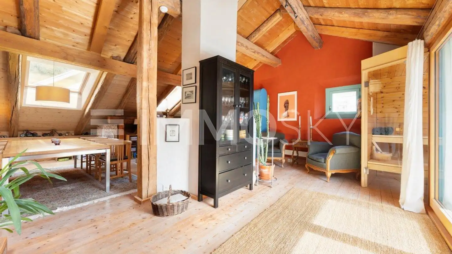 Casa singola in vendita - 7012 Felsberg - Foto 2
