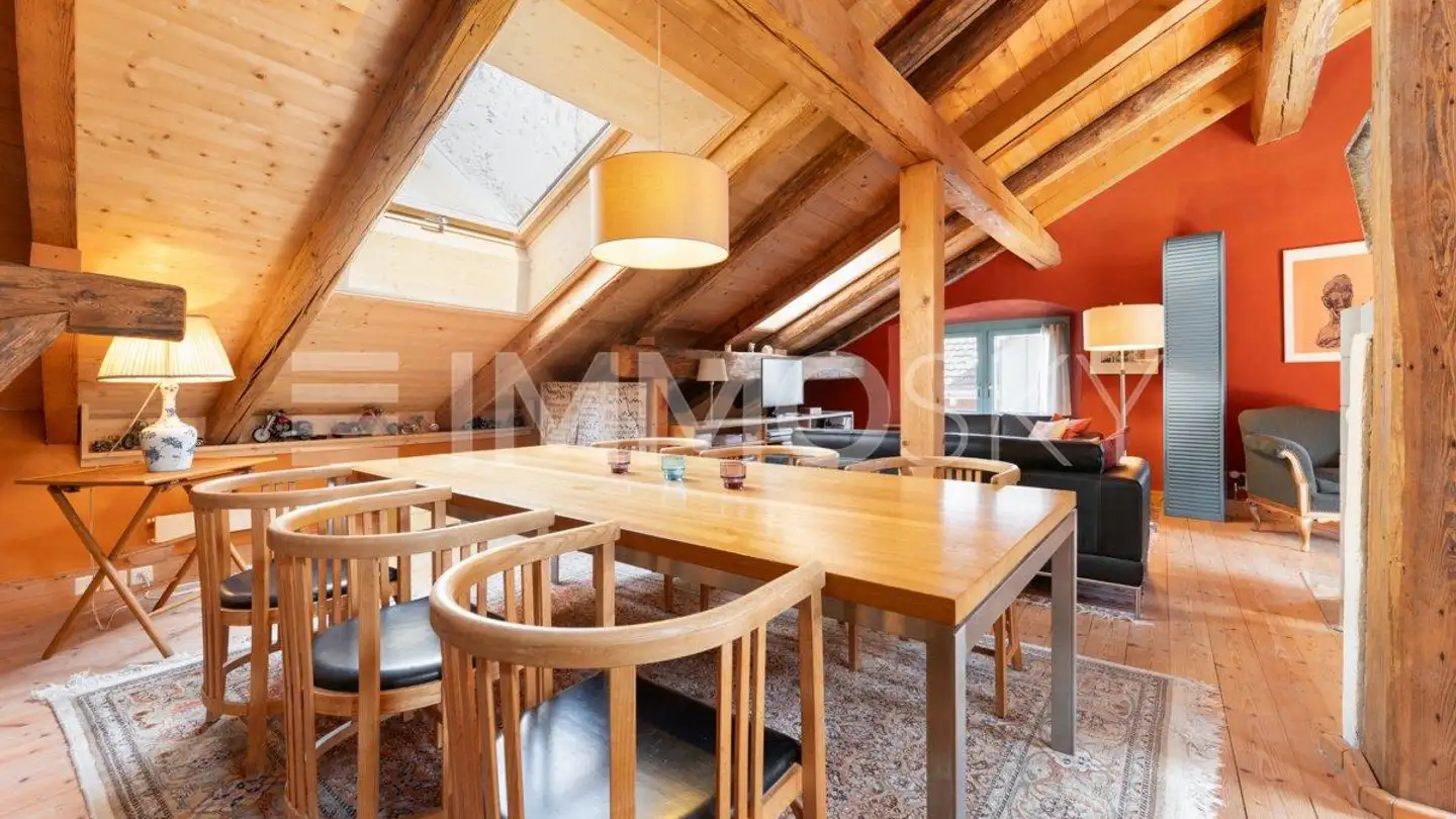 Einfamilienhaus kaufen - 7012 Felsberg - Foto 2