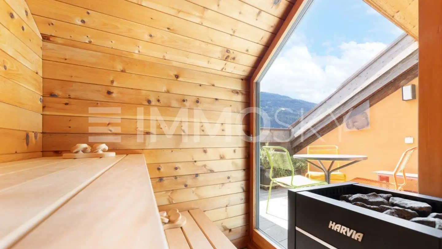 Casa singola in vendita - 7012 Felsberg - Foto 4