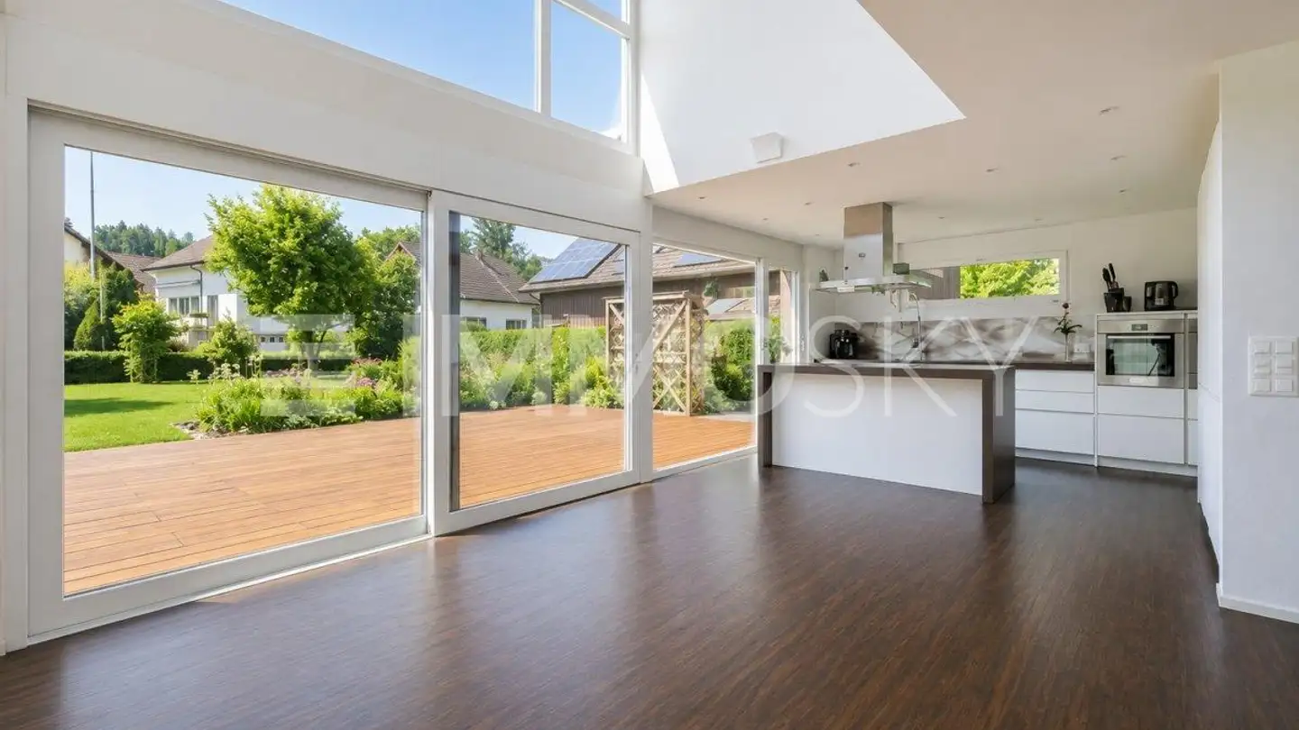 Maison individuelle à vendre - 9217 Neukirch an der Thur - Photo 2