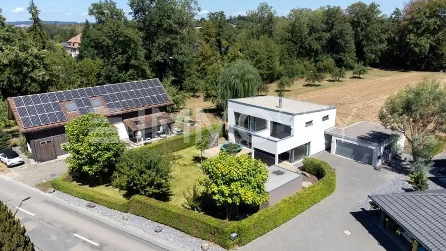 Maison individuelle à vendre - 9217 Neukirch an der Thur