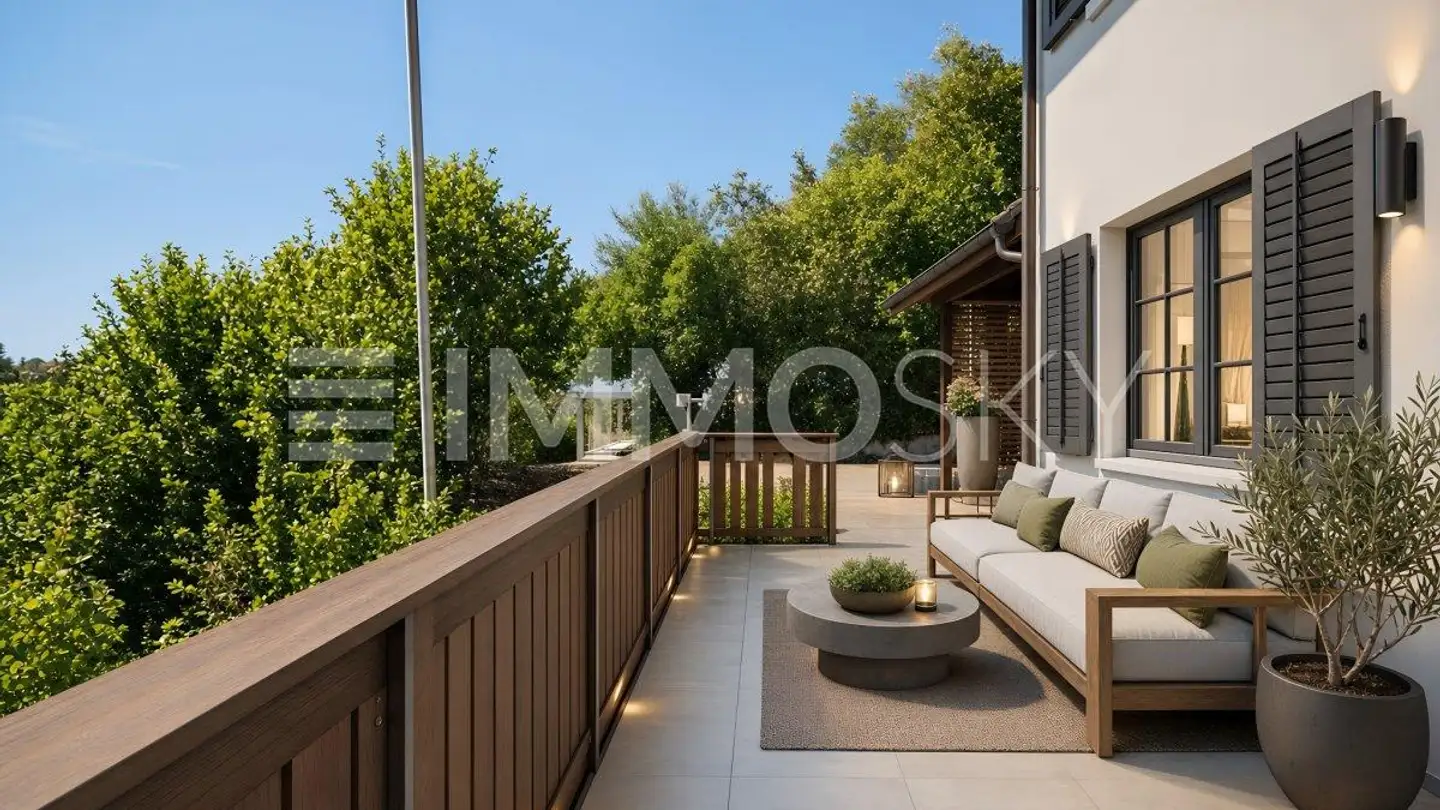 Einfamilienhaus kaufen - 5723 Teufenthal AG
