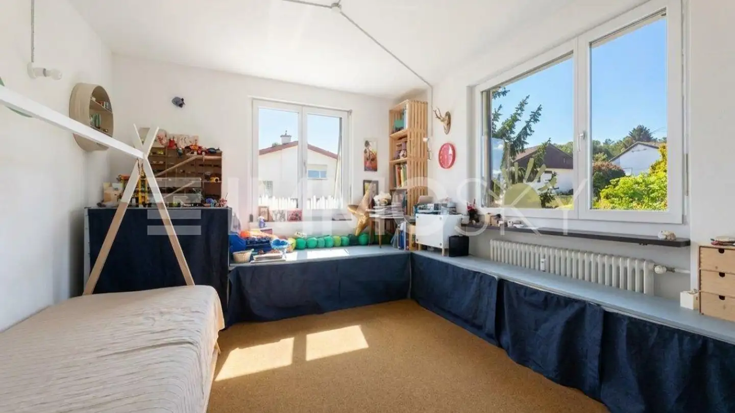 Einfamilienhaus kaufen - 8280 Kreuzlingen - Foto 4
