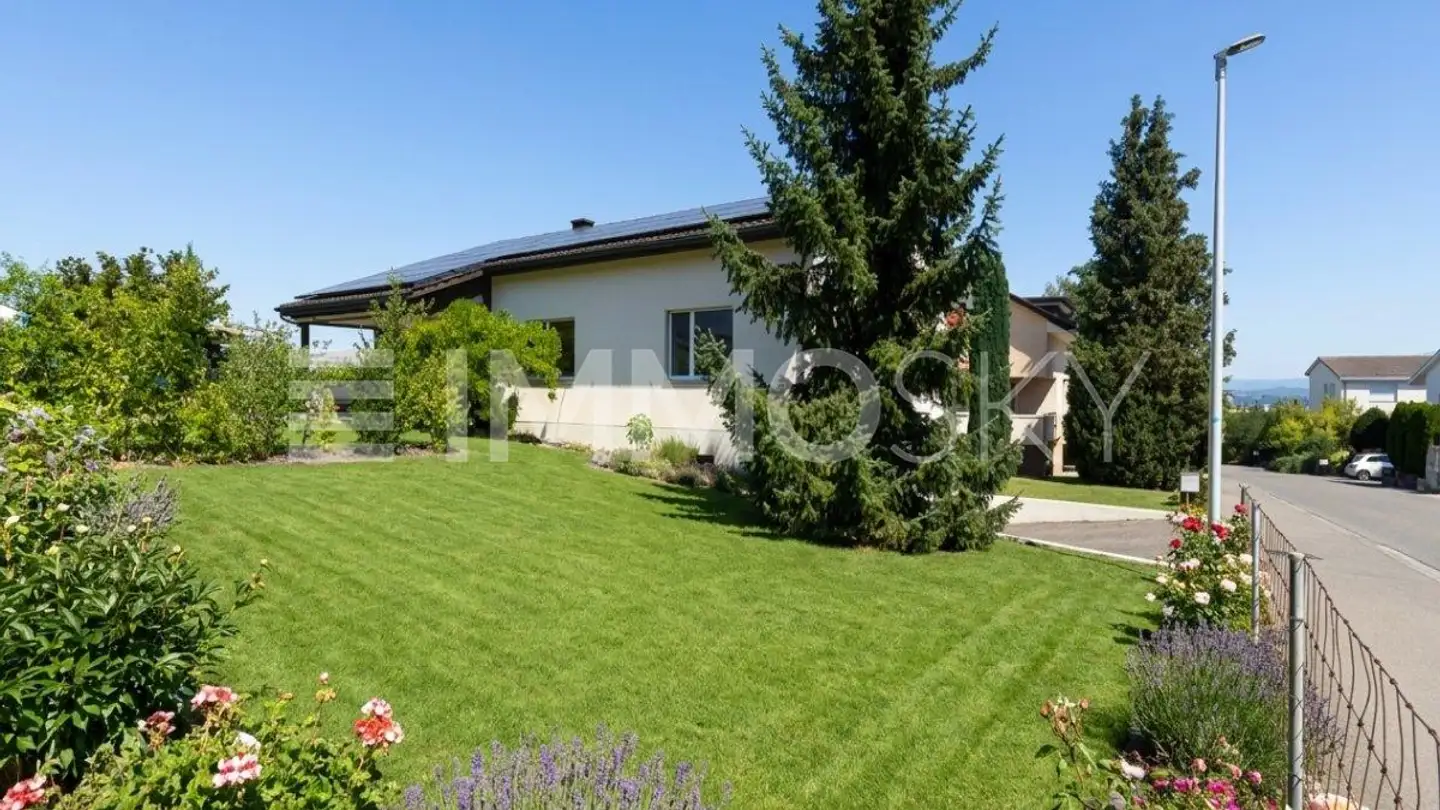 Casa singola in vendita - 8280 Kreuzlingen