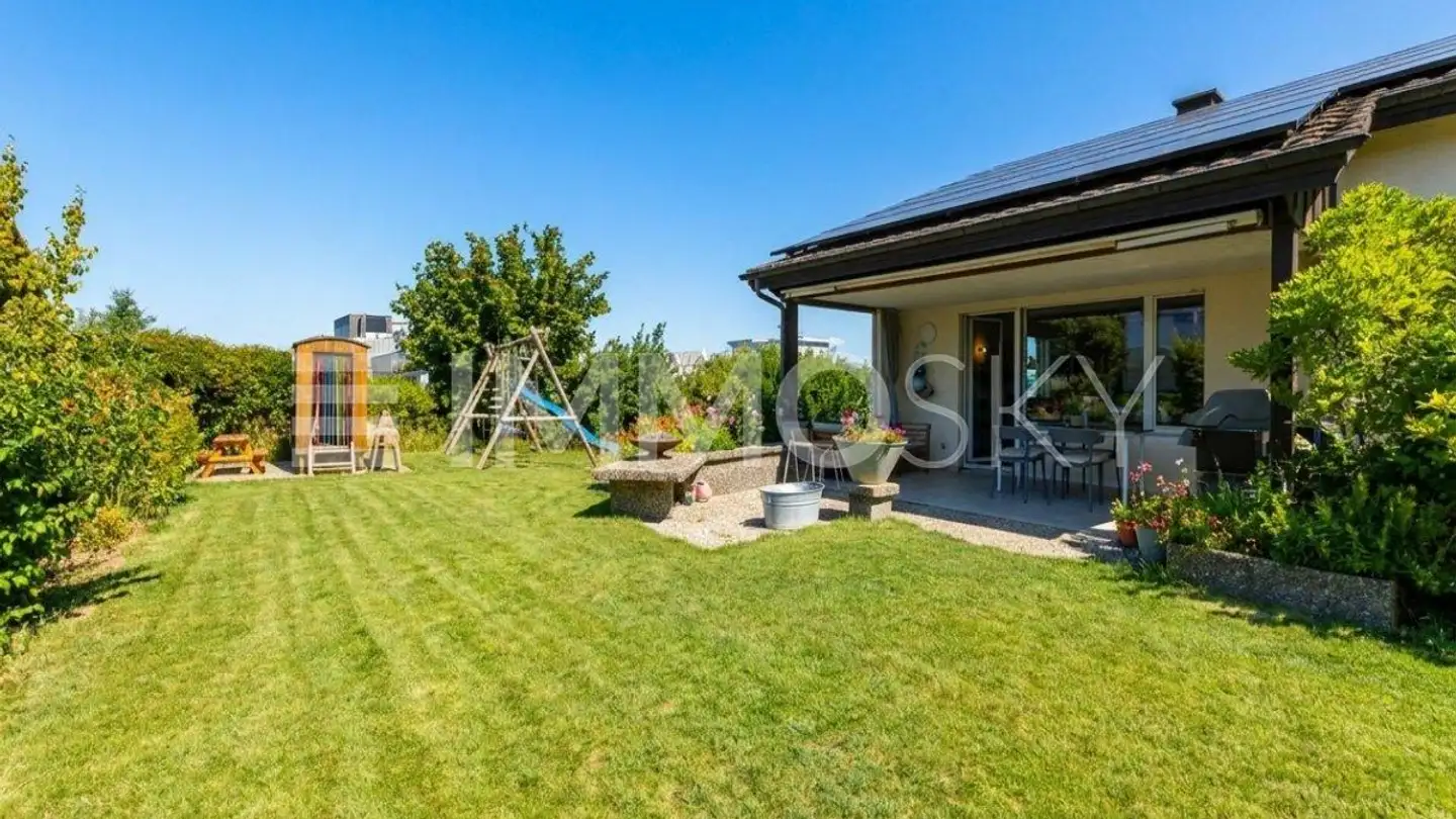 Maison individuelle à vendre - 8280 Kreuzlingen
