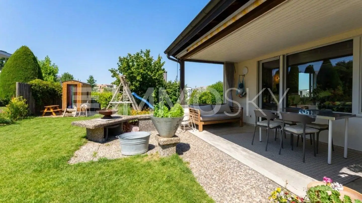 Einfamilienhaus kaufen - 8280 Kreuzlingen
