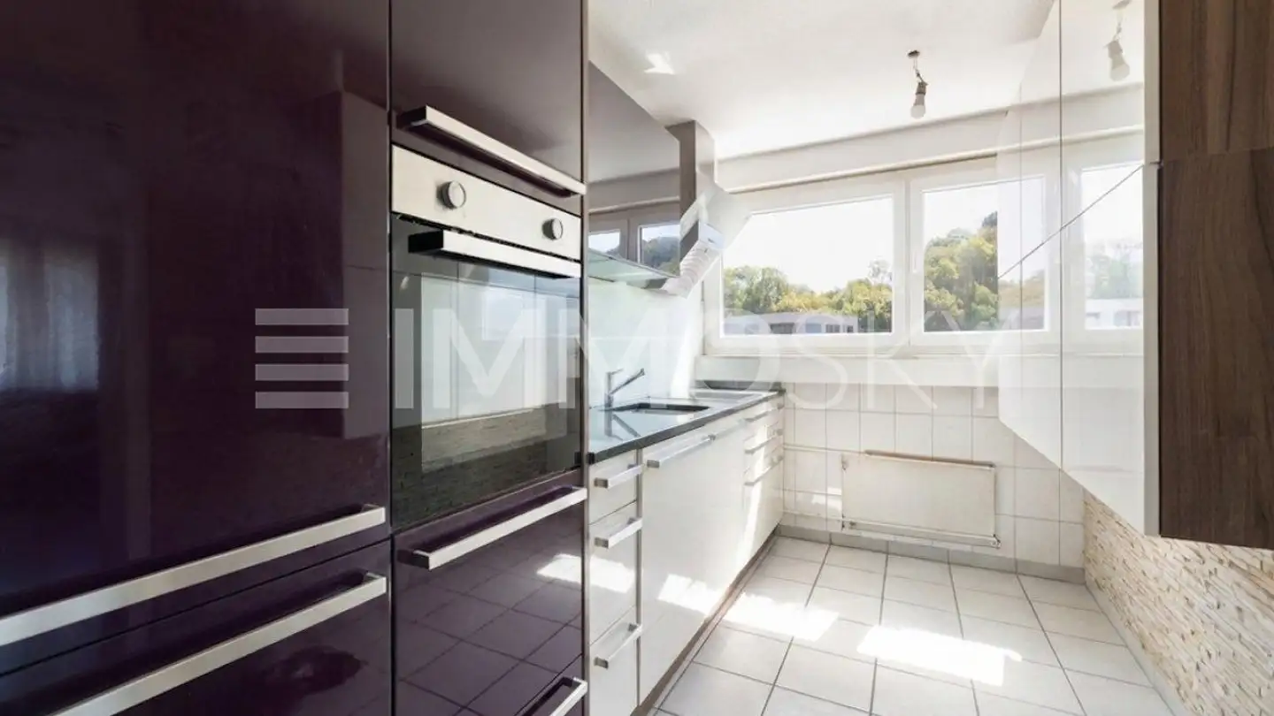 Appartamento in vendita - 9430 St. Margrethen SG - Foto 2