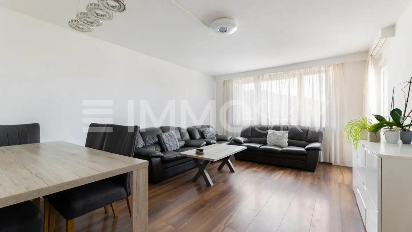 Appartamento in vendita - 9430 St. Margrethen SG