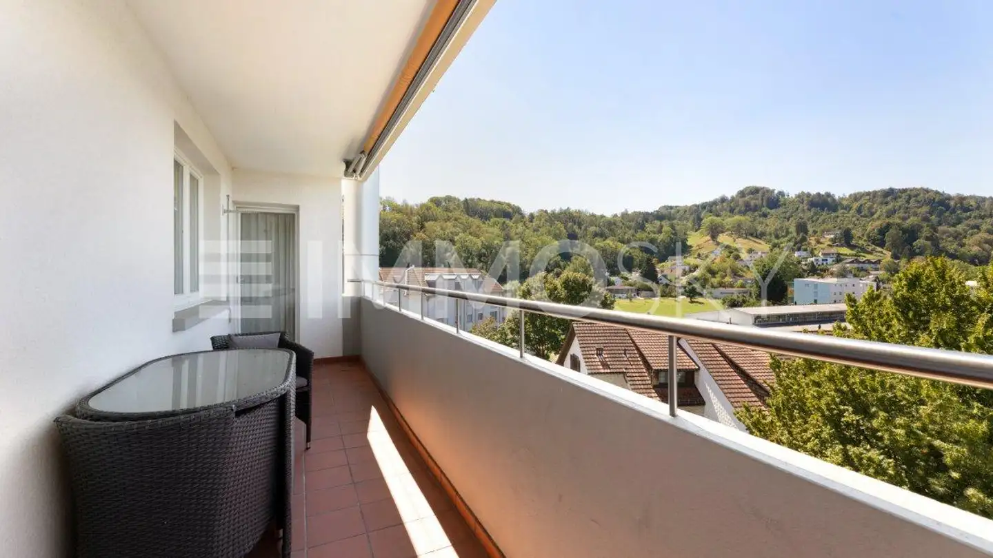 Appartamento in vendita - 9430 St. Margrethen SG - Foto 4