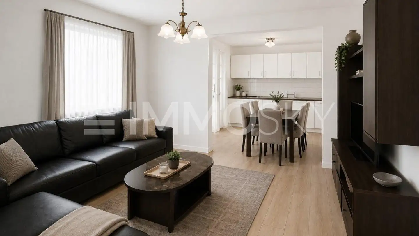 Casa singola in vendita - 5000 Aarau - Foto 3