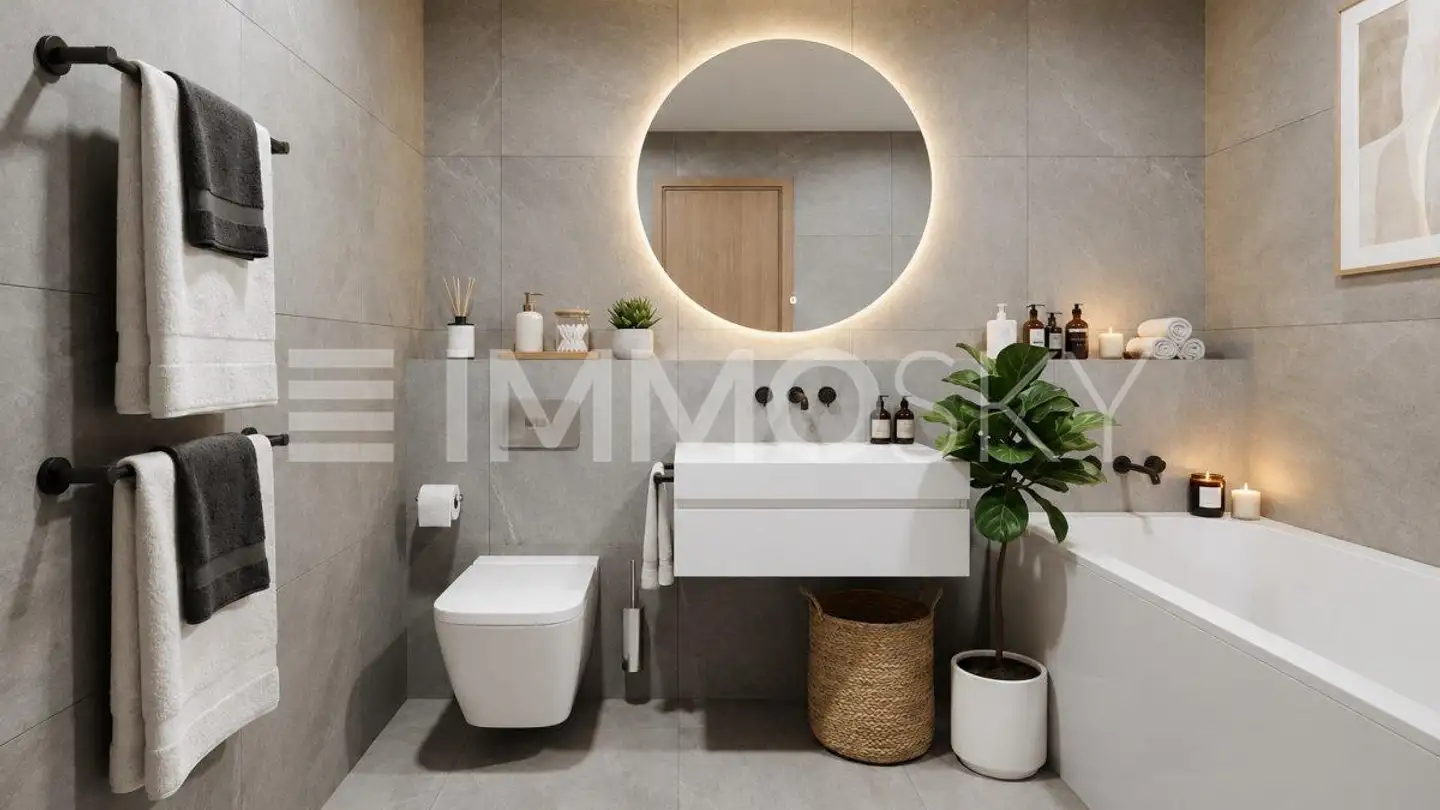 Duplex à vendre - 8003 Zürich - Photo 4