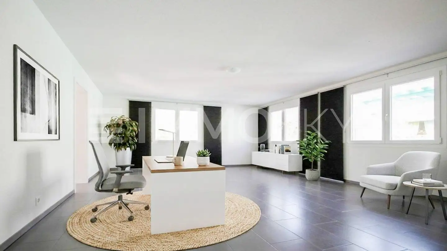 Bürofläche mieten - 5745 Safenwil - Foto 3
