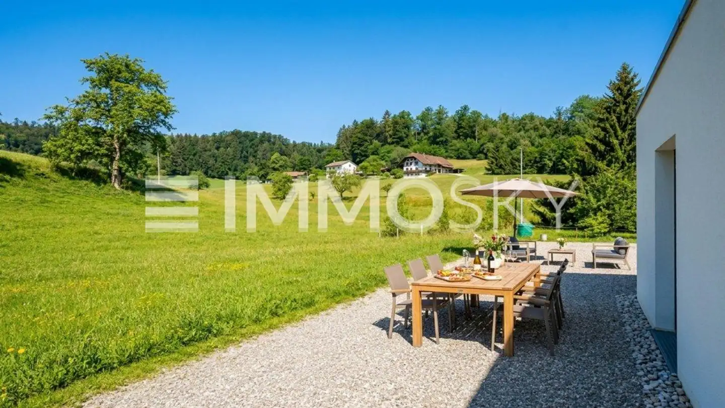 Bürofläche mieten - 5745 Safenwil