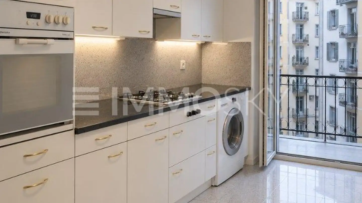 Appartamento in affitto - 6003 Luzern - Foto 2