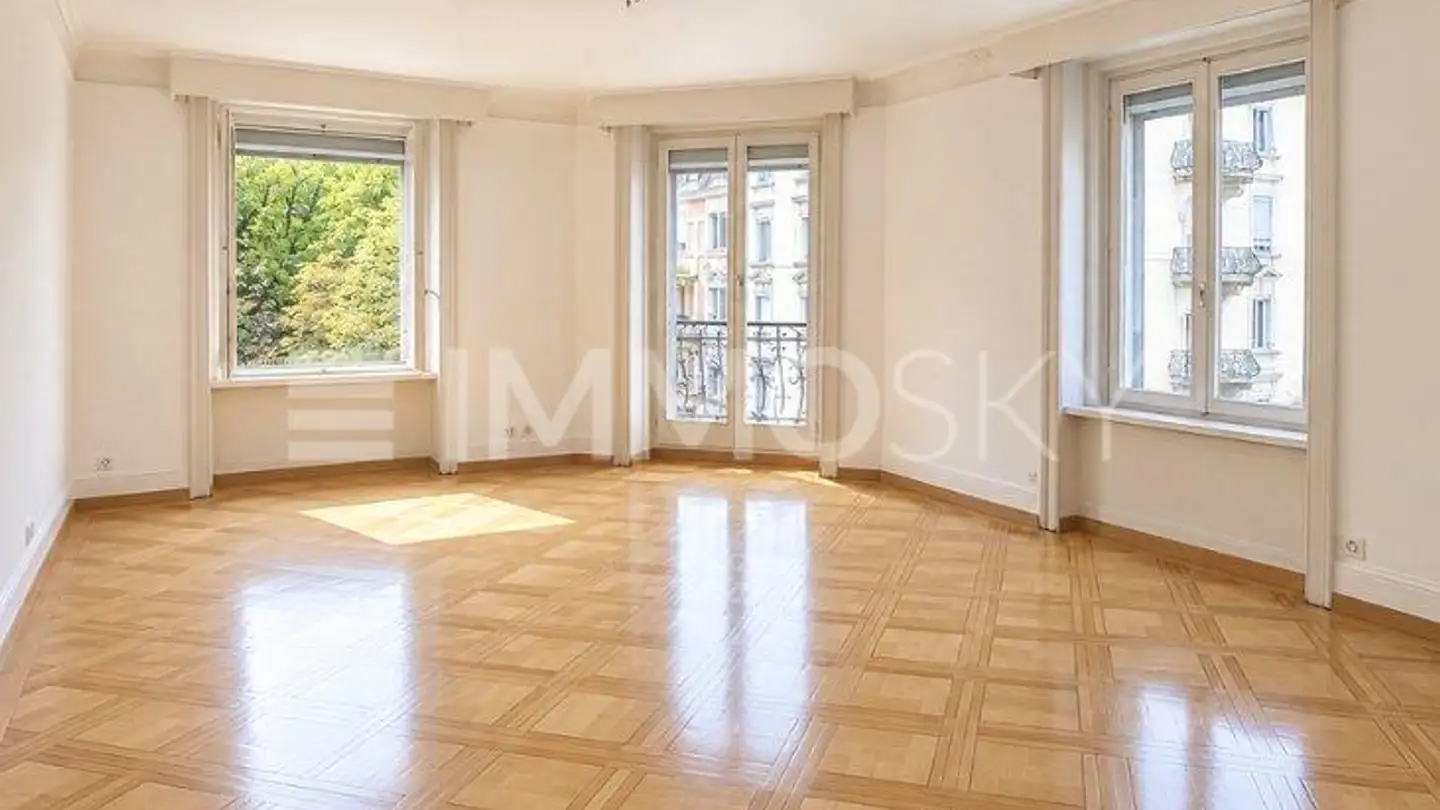 Appartamento in affitto - 6003 Luzern