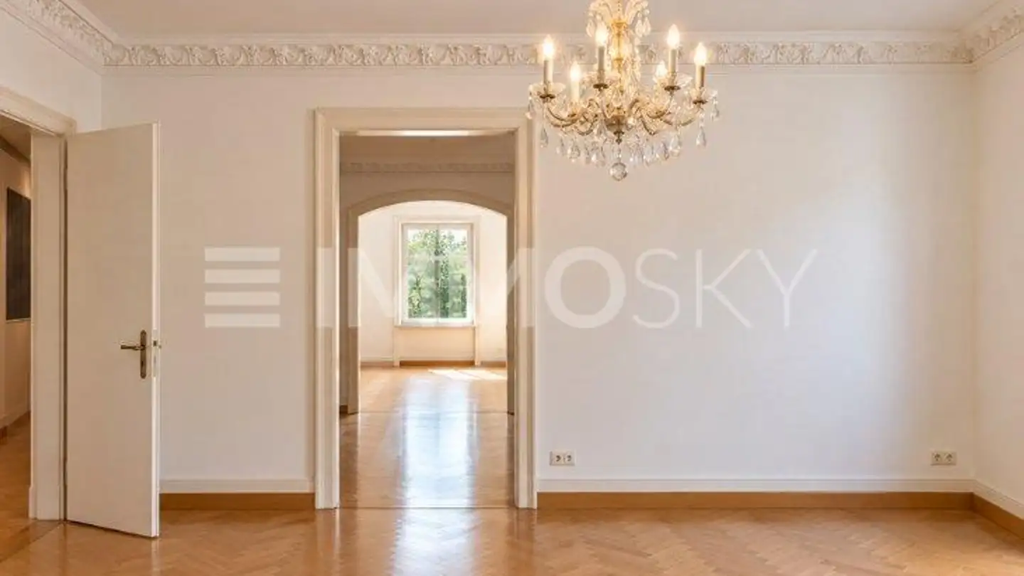 Appartamento in affitto - 6003 Luzern - Foto 3