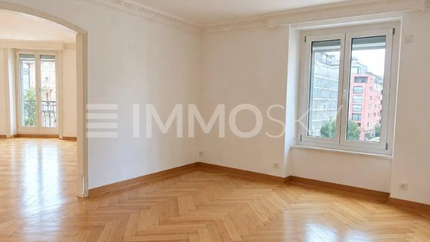 Appartamento in affitto - 6003 Luzern - Foto 4