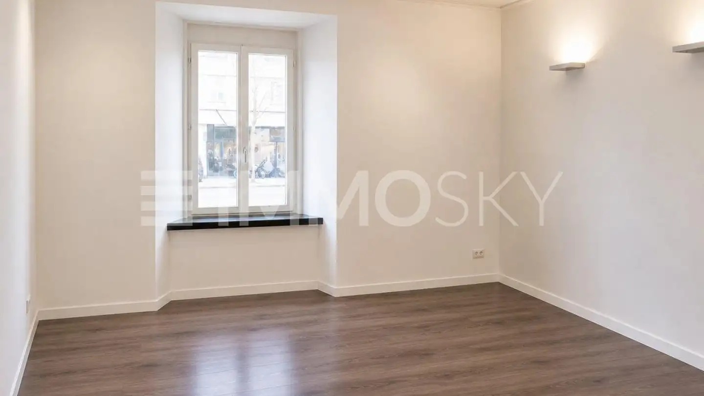 Magasin à louer - Kauffmannweg 29, 6003 Luzern - Photo 3